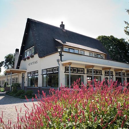 Hotel Restaurant Het Witte Huis Olterterp Екстер'єр фото
